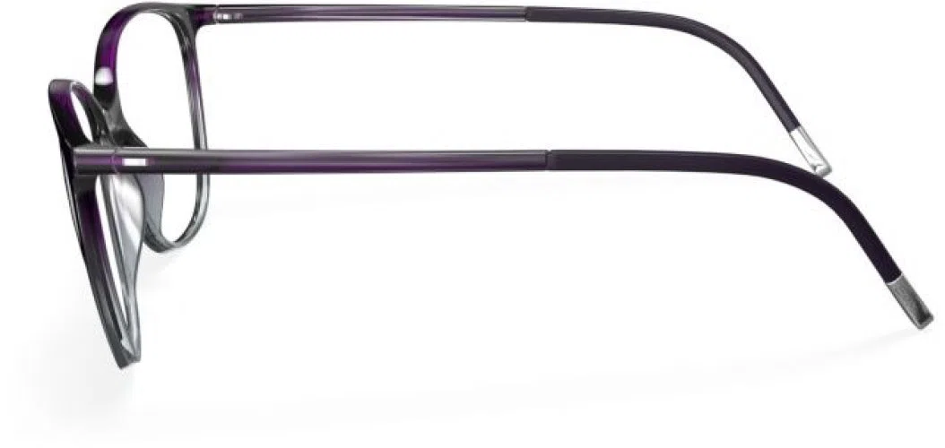Silhouette SPX Illusion Fullrim 1601 Eyeglasses - view 5
